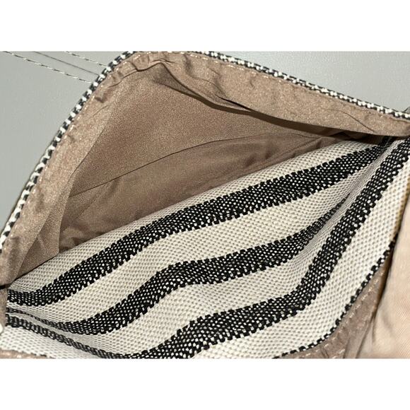 Relic by Fossil Allie Striped Canvas Crossbody Bag - Picture 4 of 8